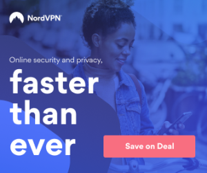 NordVPN 